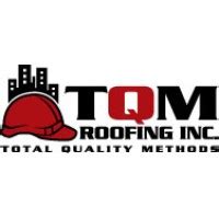 tqm roofing statesville nc.
